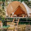 Glamping v lese pro dva - Image 2