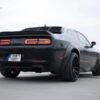 Jízda v Dodge Challenger - Image 3