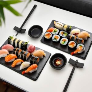 MM - Sushi Set pro dva