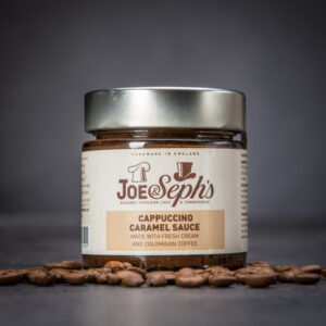 Grashoff Karamelový krém Espresso 250 g